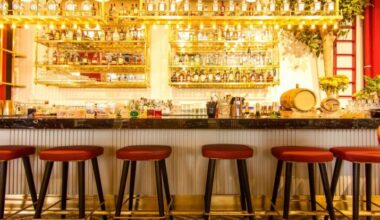 Three bars in Croatia make World’s 50 Best Discovery