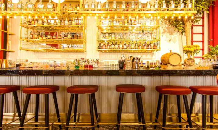 Three bars in Croatia make World’s 50 Best Discovery