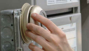 Colder winter leads to higher energy bills; National Grid offers tips for saving money