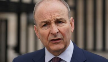 The Irish Independent’s View: Ireland needs strong plan to cope with any Donald Trump-led trade war