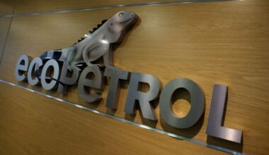 Colombia's Ecopetrol renews joint venture with Occidental Petroleum in Permian basin