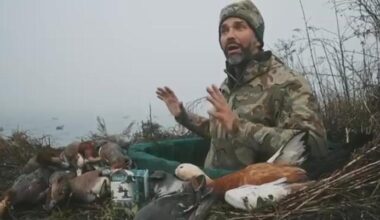 In un video Trump junior spara a specie protette nella laguna - Notizie