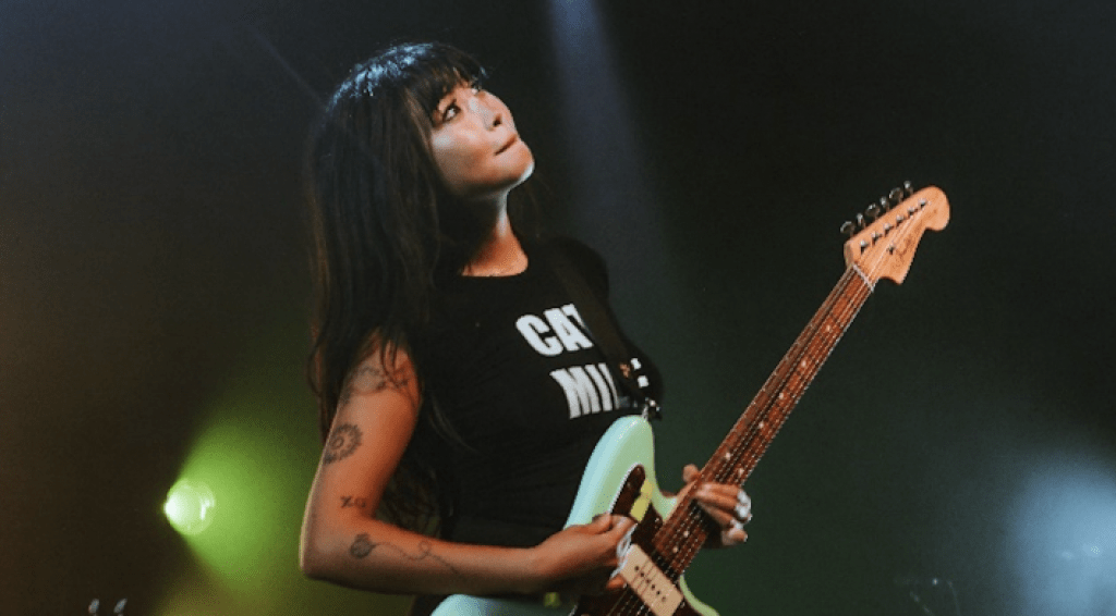 Beabadoobee Announces 'The Space In Between' Tour: See Dates