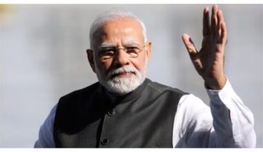 PM Modi's France, US visit begins tomorrow; will co-chair AI Action Summit with French President on Monday – India TV