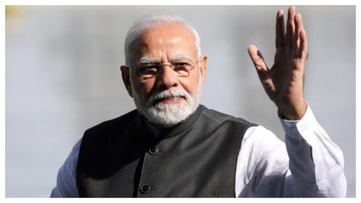 PM Modi's France, US visit begins tomorrow; will co-chair AI Action Summit with French President on Monday – India TV