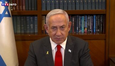 Trêve à Gaza : Israël va envoyer une délégation au Qatar pour discuter d'un cessez-le-feu "prolongé"