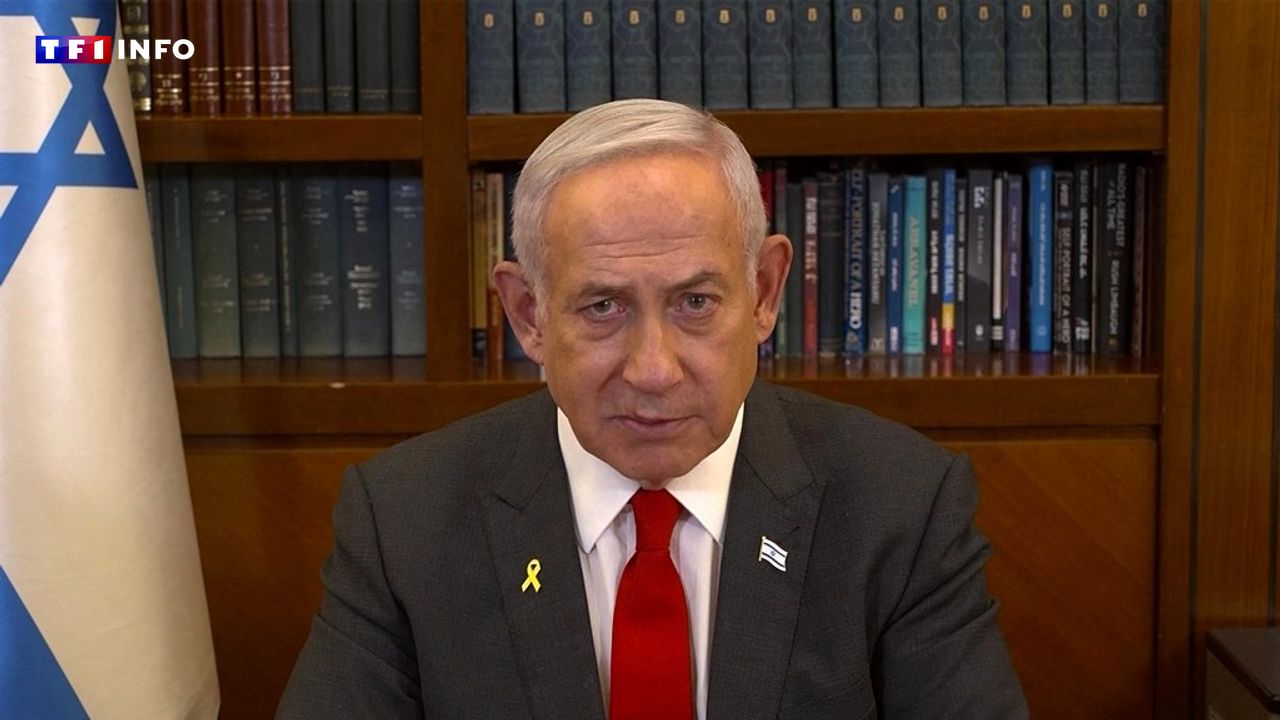 Trêve à Gaza : Israël va envoyer une délégation au Qatar pour discuter d'un cessez-le-feu "prolongé"