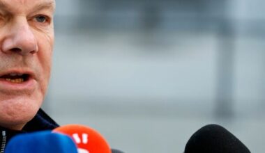 Um Europa effektiv aufzurüsten, braucht es laut Schätzungen eine dreistellige Milliardensumme.