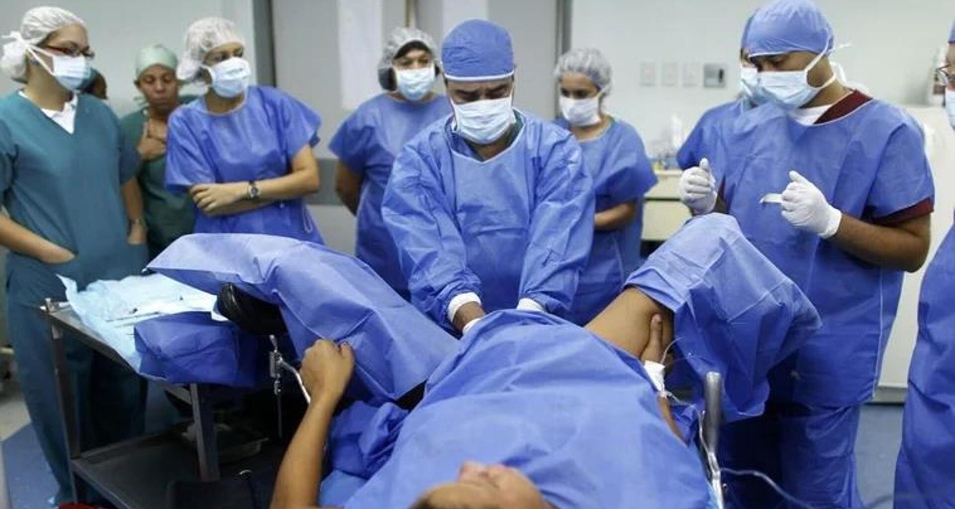 Number of births up in Spain for first time in a decade