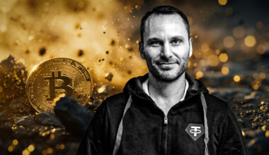 Tether CEO willing to explore quantum computing initiative to recover lost Bitcoin