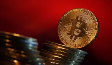 Crypto is no longer an undisclosed asset. (Image Source: Reuters)