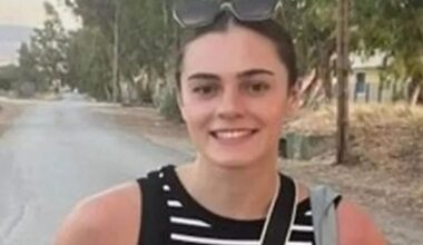 Body found after five-day forest search for missing runner Jenny Hall
