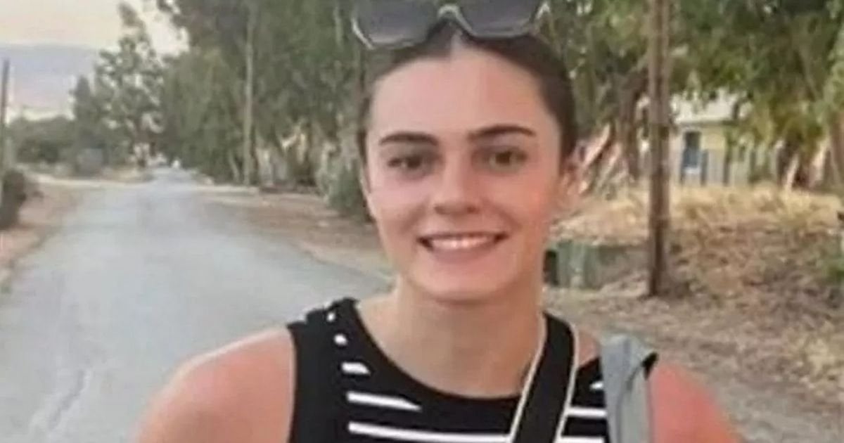 Body found after five-day forest search for missing runner Jenny Hall