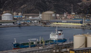 Oil Prices Hold Near Yearly Low With US Tariffs And Supplies In Focus
