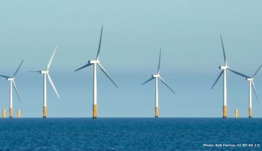 bne IntelliNews - EBRD to support Poland’s green transition with €200mn loan for Baltica 2 wind project