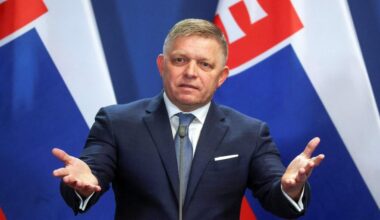 bne IntelliNews - Progressive Slovakia maintains lead as Fico pushes to keep his coalition together