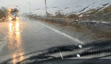 Snow and rain to hit Greece with frost and cold front warning