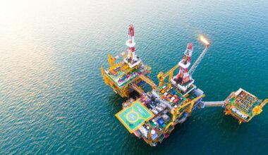 CNOOC starts production from Bozhong 26-6 oilfield development