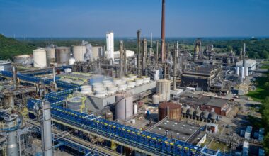 BP Europa SE to seek potential buyers for Ruhr Oel GmbH – BP Gelsenkirchen | News and insights
