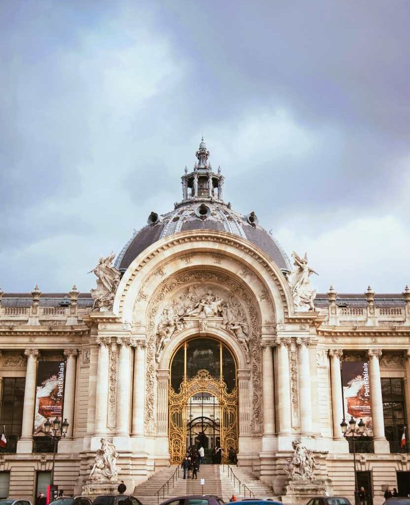 VisitBritain launches ‘Starring GREAT Britain’ to inspire movie fans to explore film locations