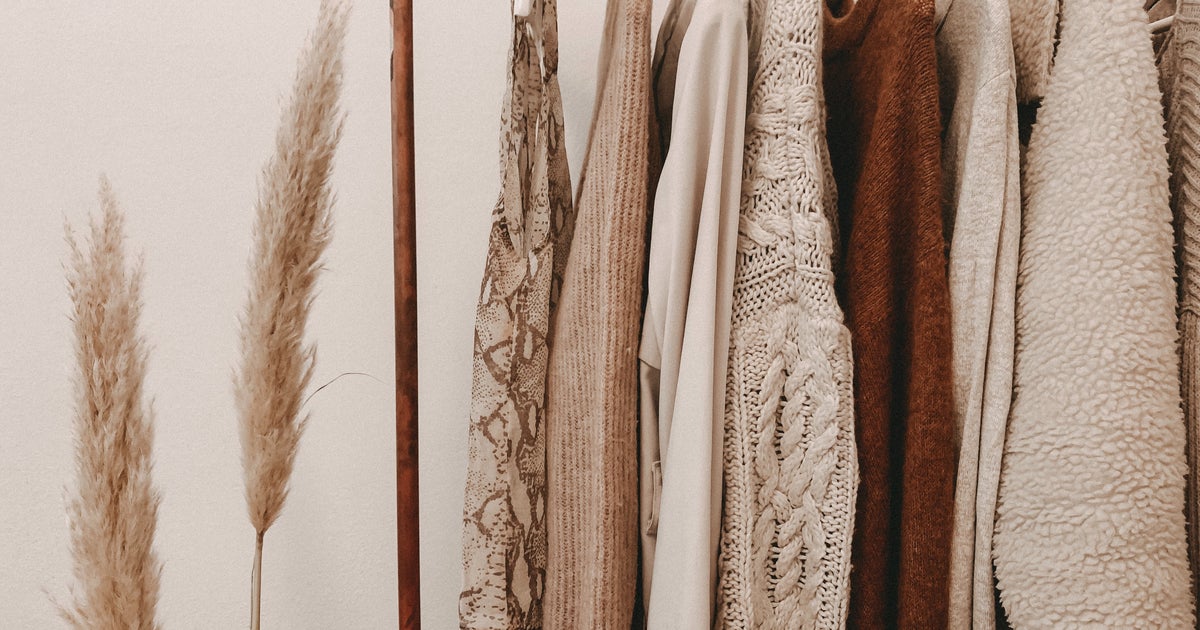 European Fashion Essentials - Study Abroad Diaries 