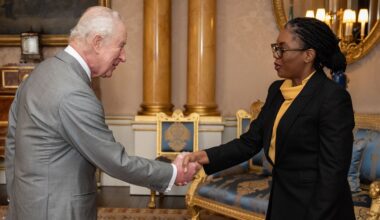 King Charles revives royal tradition after 18-year absence