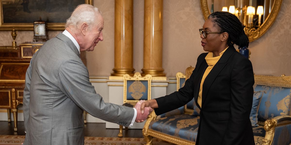 King Charles revives royal tradition after 18-year absence