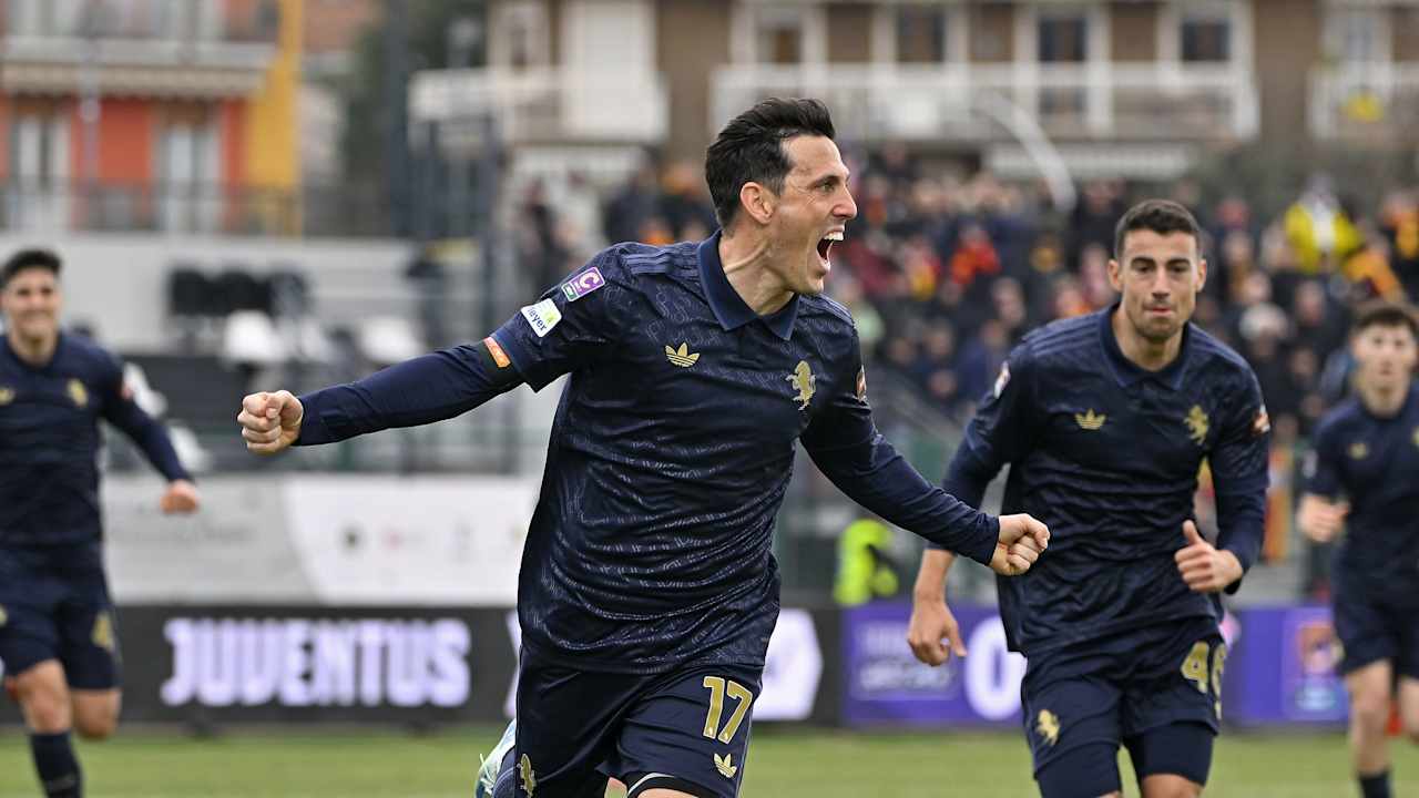 Serie C | Juventus Next Gen-Benevento, la partita
