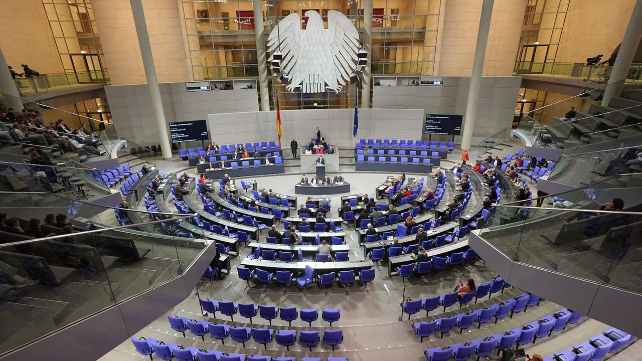 Minderheitsregierung - ein Modell für Deutschland?