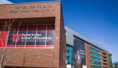 David Eccles School of Business featured in new film series – @theU