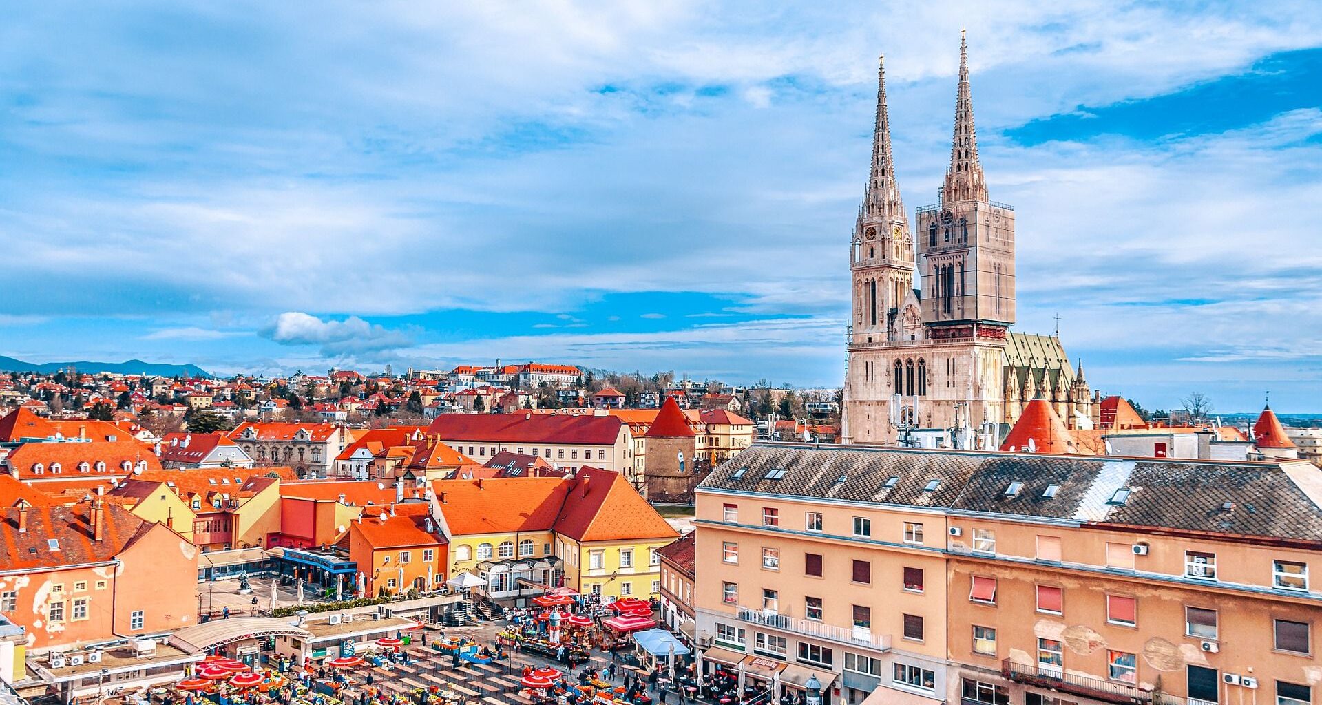 One Of The Safest European Cities To Retire In Comes With Beaches, Protection, & A $1,221 Average Cost Of Living