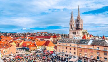 One Of The Safest European Cities To Retire In Comes With Beaches, Protection, & A $1,221 Average Cost Of Living