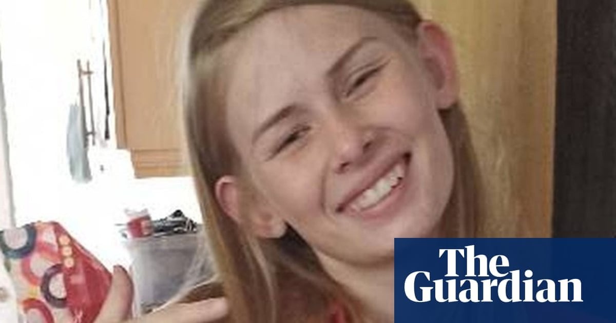 UK teenager who killed herself after terror charges ‘was groomed by neo-Nazi’