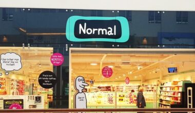 Denmark's Normal is latest Nordic retail giant planning a push into the Irish market