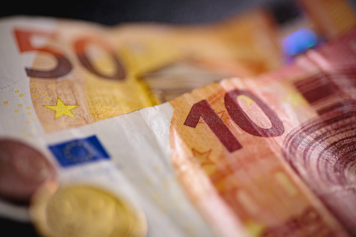 In January, annual inflation rate in Lithuania at 3.6%