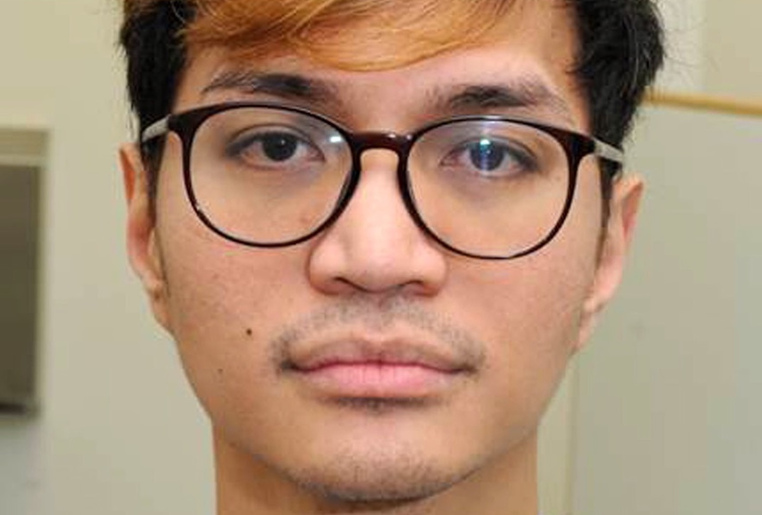 Indonesian national Reynhard Sinaga was found guilty in 2020 of drugging and sexually assaulting 48 men in Britain. (Photo: Crown Prosecution Service via Wikimedia Commons)