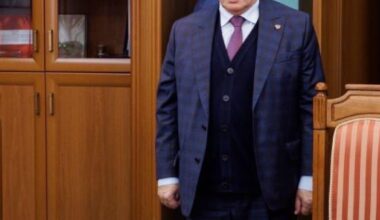 Moldova summoned the Russian ambassador over drone wreckage found in the country — what is known