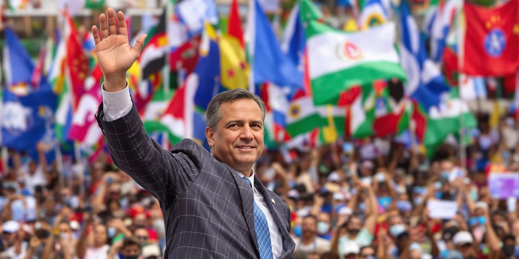 Ilie Bolojan’s Vision for Romania: A Commitment to Stability and Fair Elections