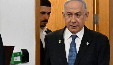 Netanyahu: jei iki šeštadienio nebus paleisti įkaitai, karas Gazoje tęsis toliau
