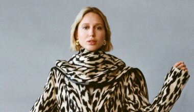 Princess Olympia of Greece steps into major new fashion role