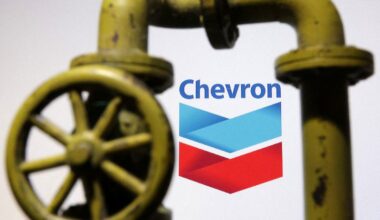 Chevron accelerates Kazakh oilfield ramp-up, sources say