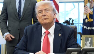 Trumpi sõnul saabub Zelenskõi reedel maavarade kokkulepet allkirjastama