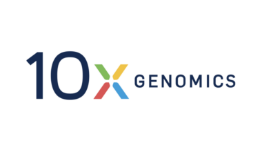 Life Science Company 10x Genomics Struggles With Profitability, Analyst Says 2025 Guidance Bakes In NIH Funding Uncertainties