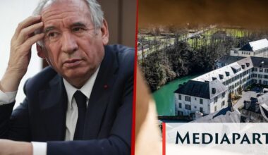 Viols sur mineurs à Bétharram : les mensonges de Bayrou pour défendre une institution catholique