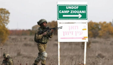 Beyond Borders: Rethinking War's Generative Power in Palestine and Syria