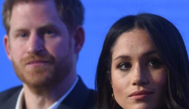Prince Harry, Meghan Markle could be ‘moving back to UK’