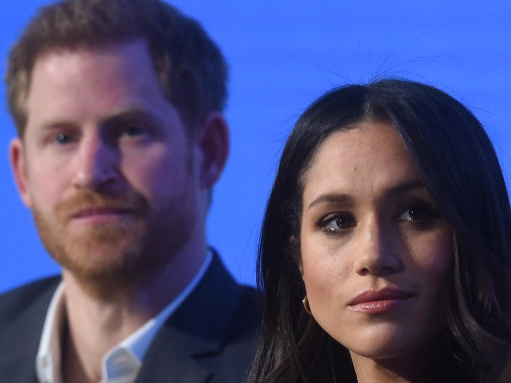 Prince Harry, Meghan Markle could be ‘moving back to UK’