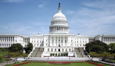 Washington Week Ahead: Senate Ag set to move Rollins nomination; farm economy gets focus