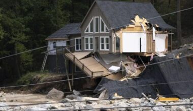 Breaking down the trillion-dollar risk posed by climate change