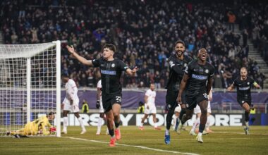 SK Sturm Graz v RB Leipzig - UEFA Champions League 2024/25 League Phase MD8 - Source: Getty